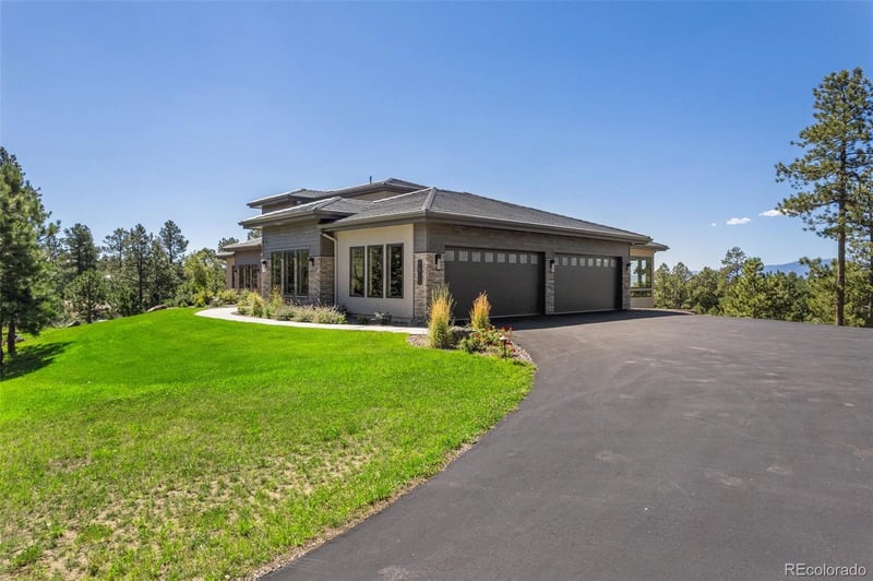 4915 Old Stagecoach Rd, Colorado Springs, CO 80908
