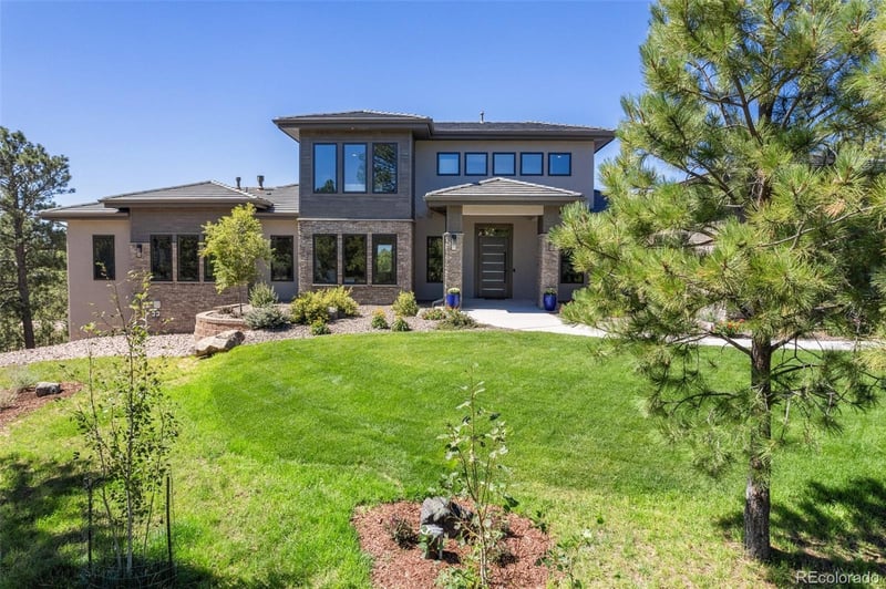 4915 Old Stagecoach Rd, Colorado Springs, CO 80908