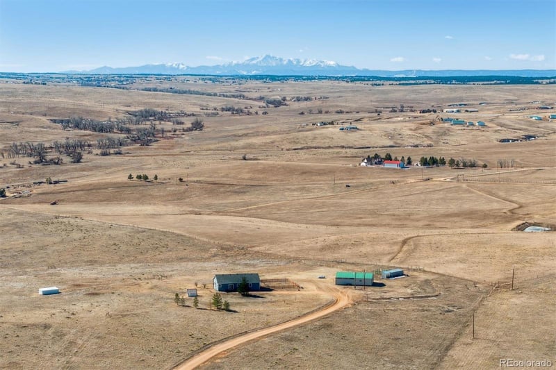 39443 Buffalo Run Cir, Kiowa, CO 80117