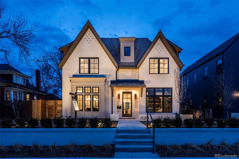 1120 S Gaylord St, Denver, CO 80210
