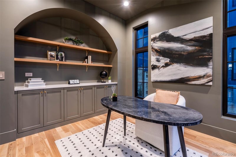 1120 S Gaylord St, Denver, CO 80210