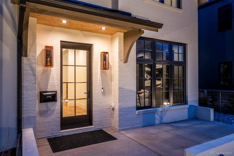 1120 S Gaylord St, Denver, CO 80210