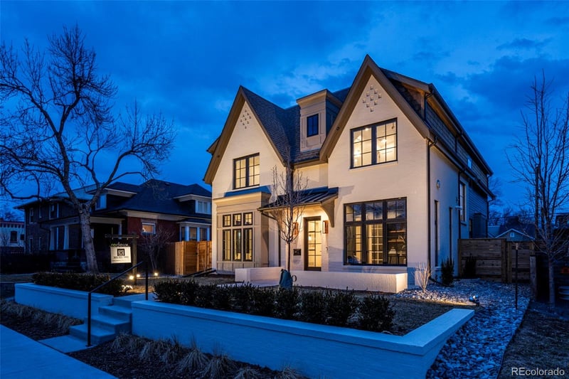 1120 S Gaylord St, Denver, CO 80210