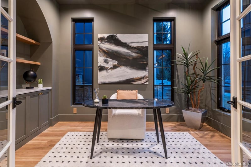 1120 S Gaylord St, Denver, CO 80210