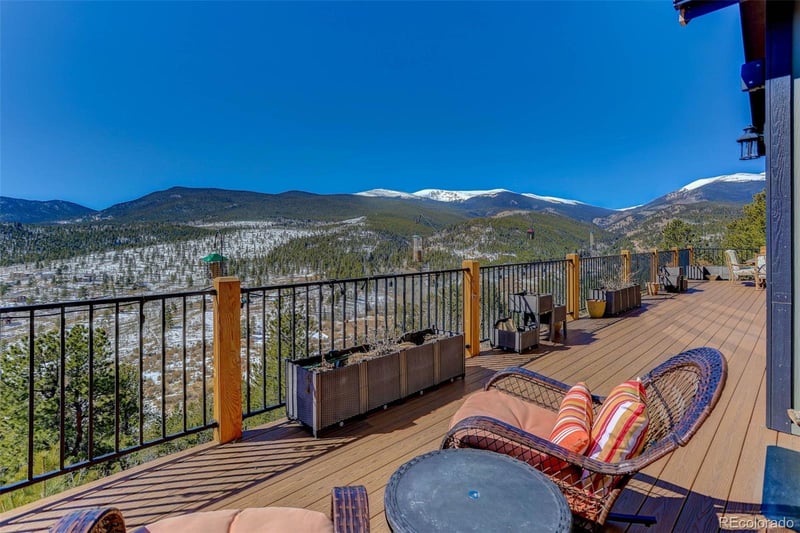 505 Road P69, Bailey, CO 80421