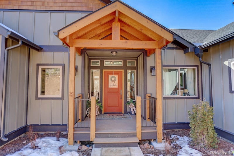 505 Road P69, Bailey, CO 80421
