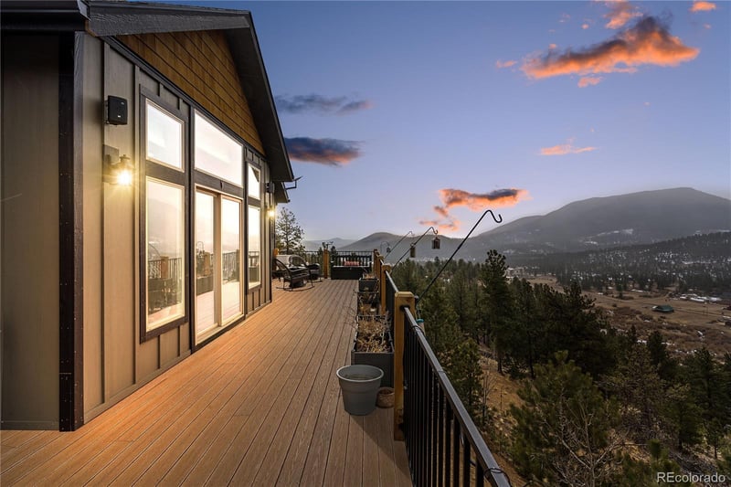 505 Road P69, Bailey, CO 80421