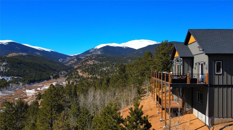 505 Road P69, Bailey, CO 80421