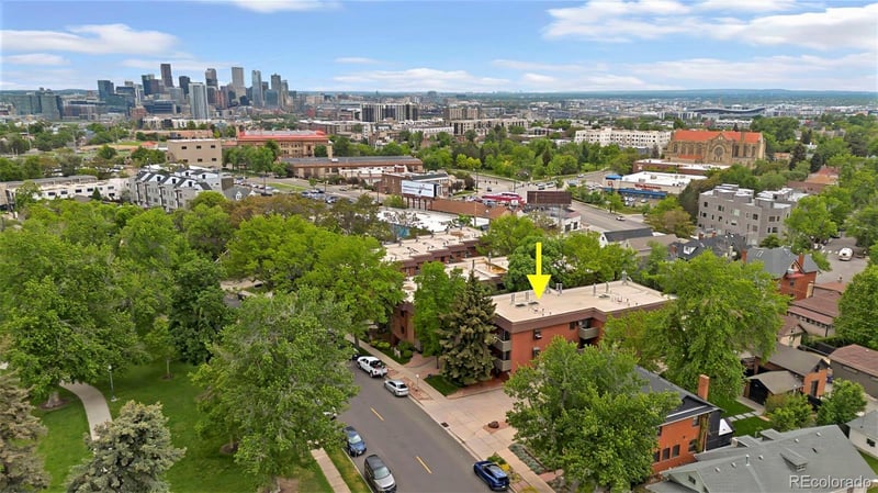 3050 W 32nd Ave #202C, Denver, CO 80211