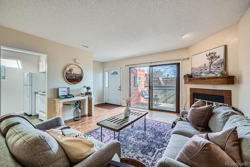 3050 W 32nd Ave #202C, Denver, CO 80211
