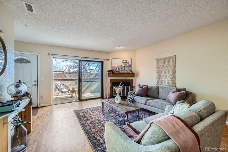 3050 W 32nd Ave #202C, Denver, CO 80211