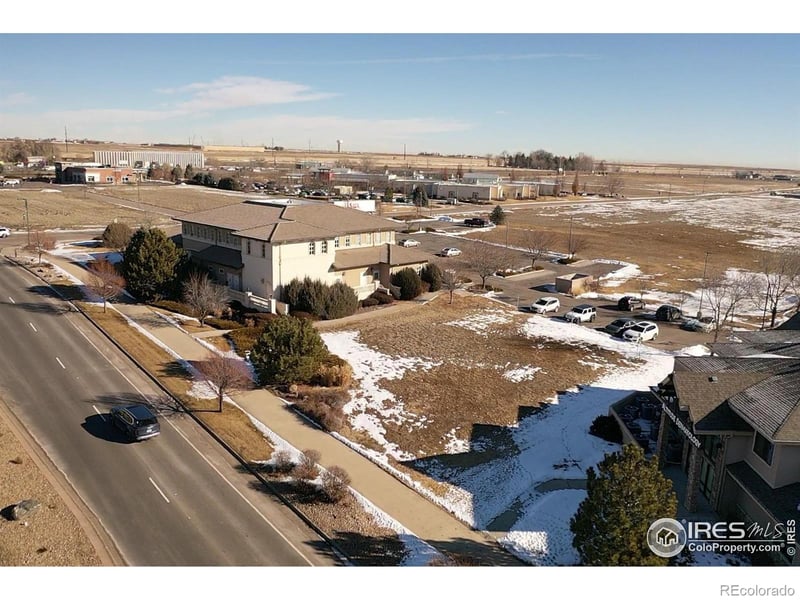4440 Union St, Johnstown, CO 80534