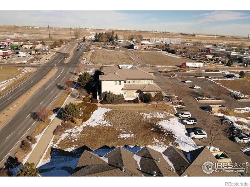4440 Union St, Johnstown, CO 80534