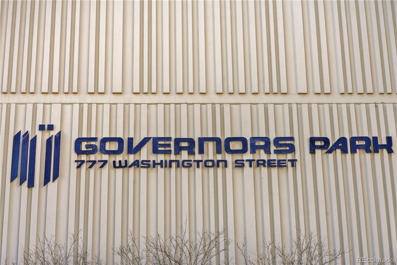 777 Washington St #204, Denver, CO 80203