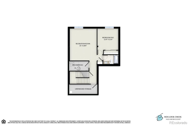 812 Mulberry St, Louisville, CO 80027