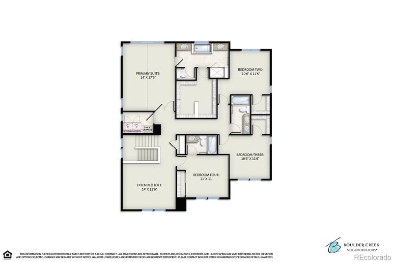 812 Mulberry St, Louisville, CO 80027