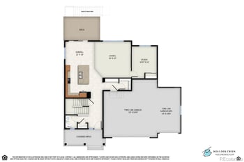 812 Mulberry St, Louisville, CO 80027