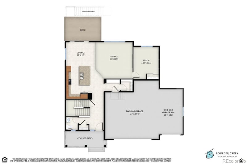 812 Mulberry St, Louisville, CO 80027