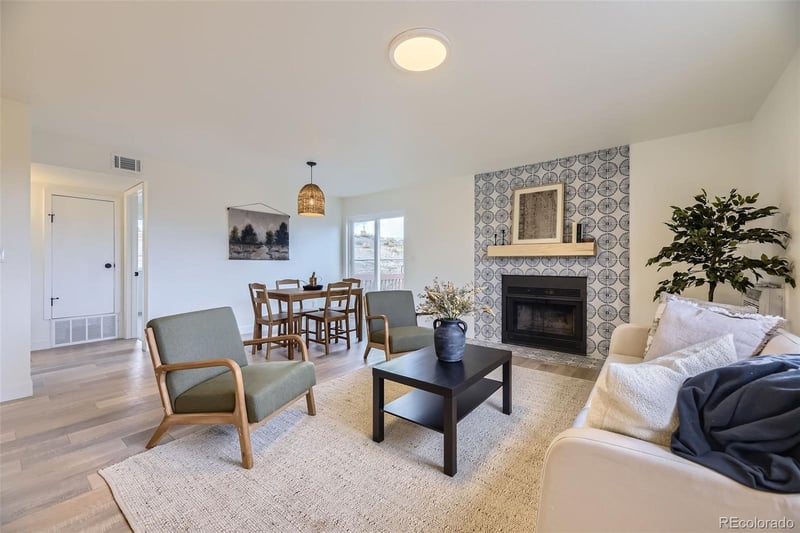 271 S Zinnia Way #1D, Denver, CO 80228