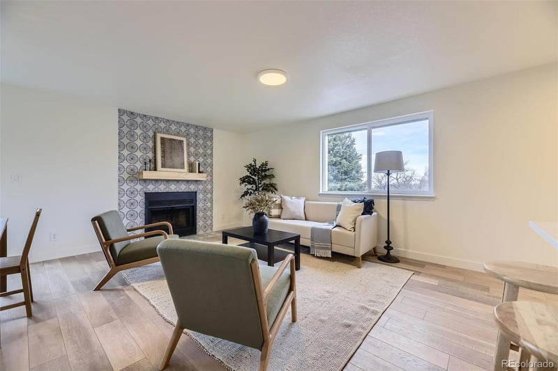 271 S Zinnia Way #1D, Denver, CO 80228
