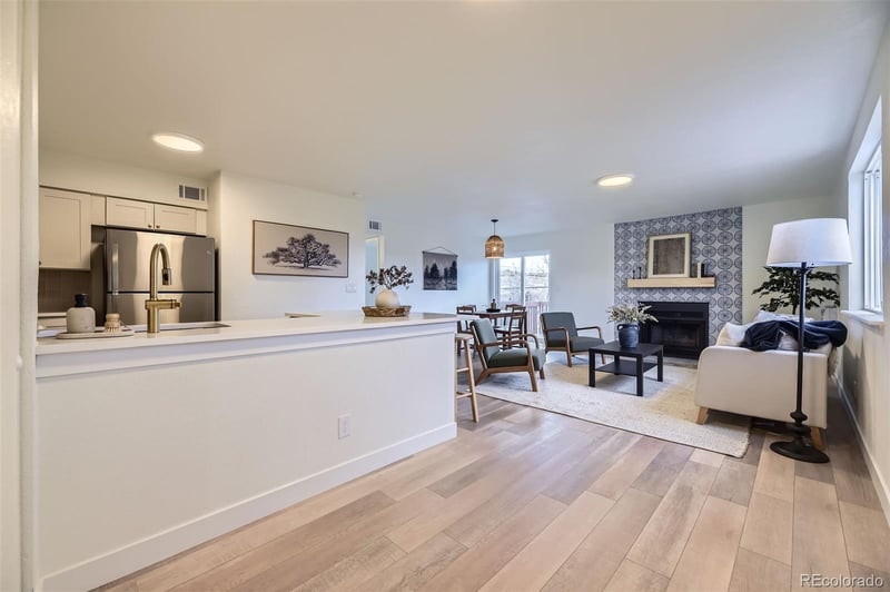 271 S Zinnia Way #1D, Denver, CO 80228