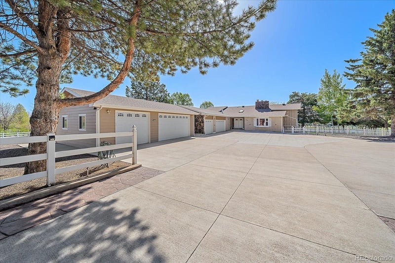 7276 Orion St, Arvada, CO 80007