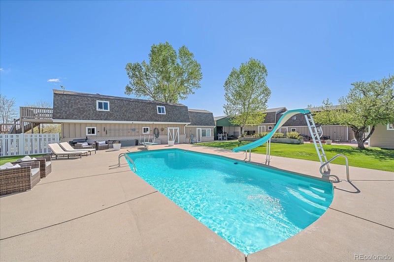 7276 Orion St, Arvada, CO 80007