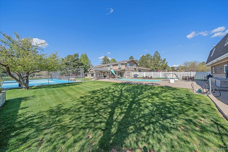 7276 Orion St, Arvada, CO 80007