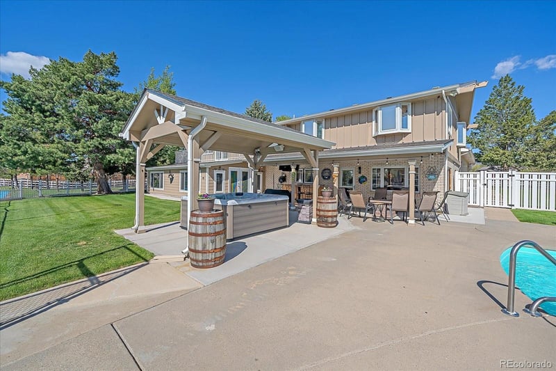 7276 Orion St, Arvada, CO 80007