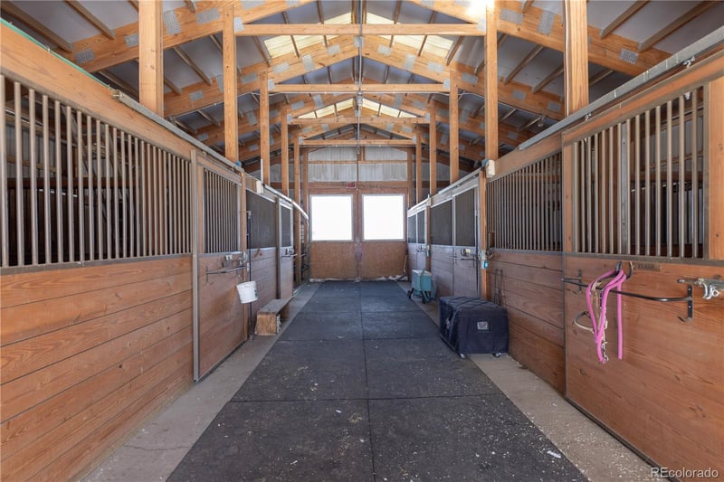 300 Gold Hill Rd, Breckenridge, CO 80424