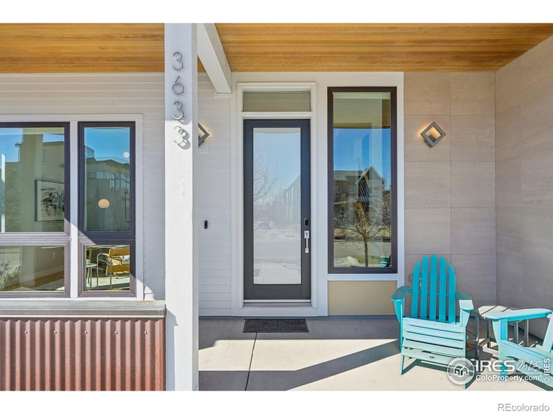 3633 Paonia St, Boulder, CO 80301