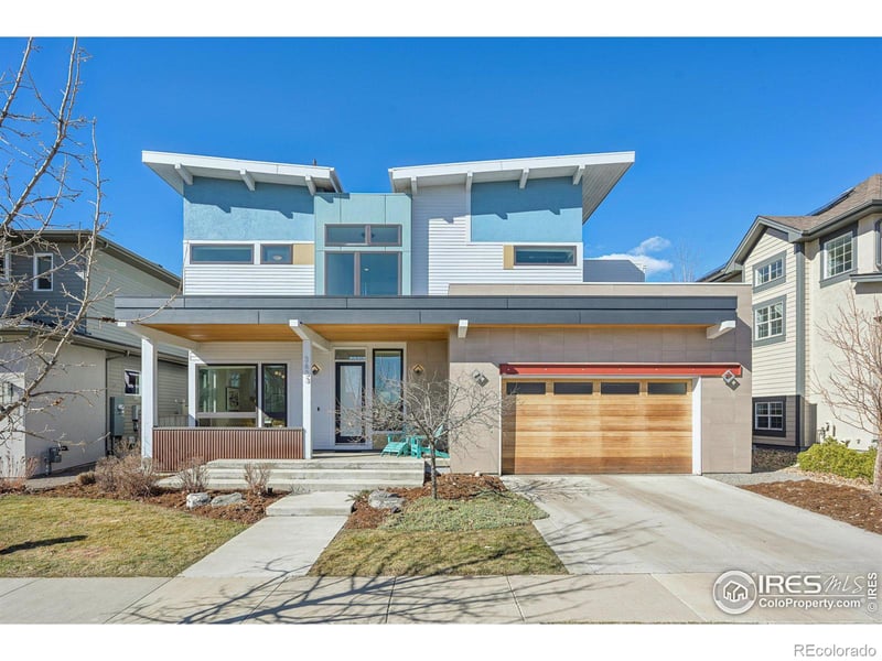 3633 Paonia St, Boulder, CO 80301
