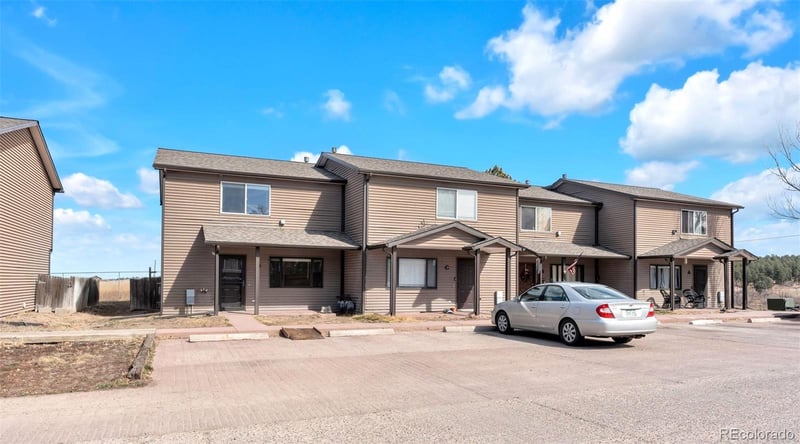 473 Banner St #D, Elizabeth, CO 80107