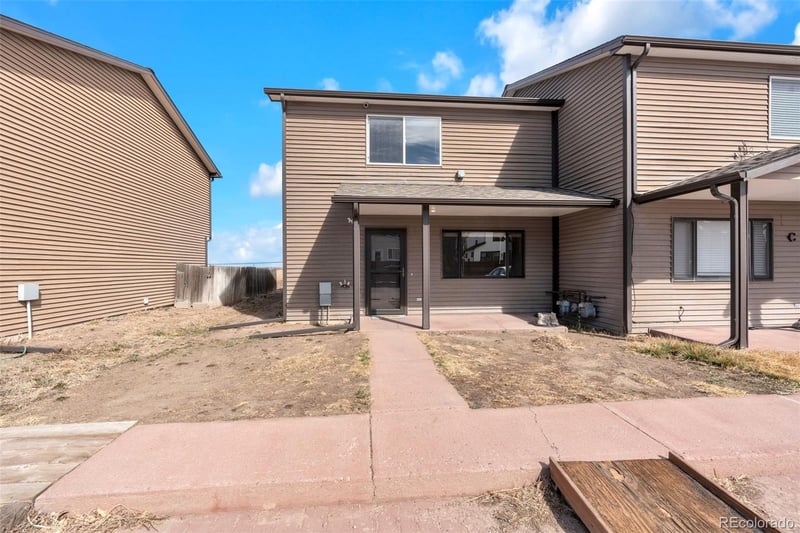 473 Banner St #D, Elizabeth, CO 80107