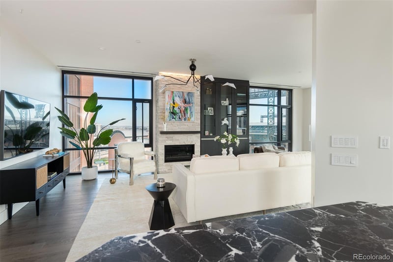 1901 Wazee St #1020, Denver, CO 80202