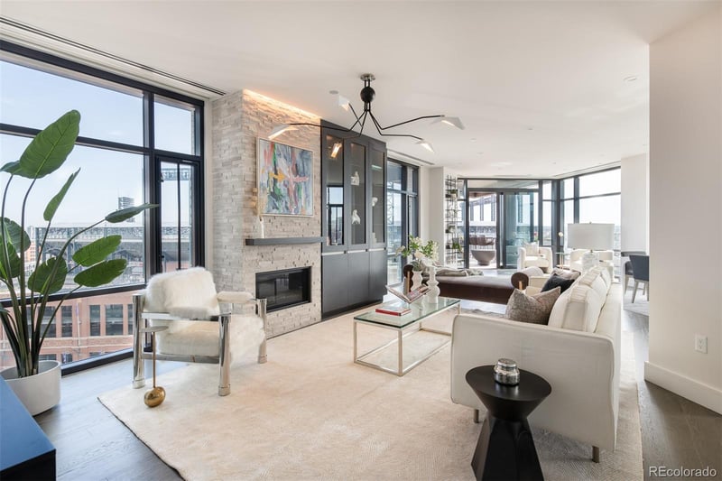 1901 Wazee St #1020, Denver, CO 80202