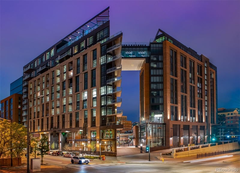 1901 Wazee St #1020, Denver, CO 80202