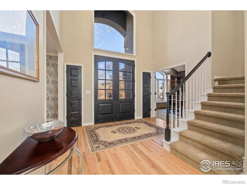 813 Whitehall Ct, Fort Collins, CO 80526