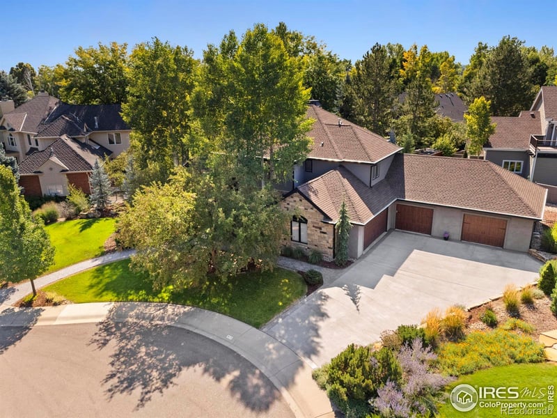 813 Whitehall Ct, Fort Collins, CO 80526