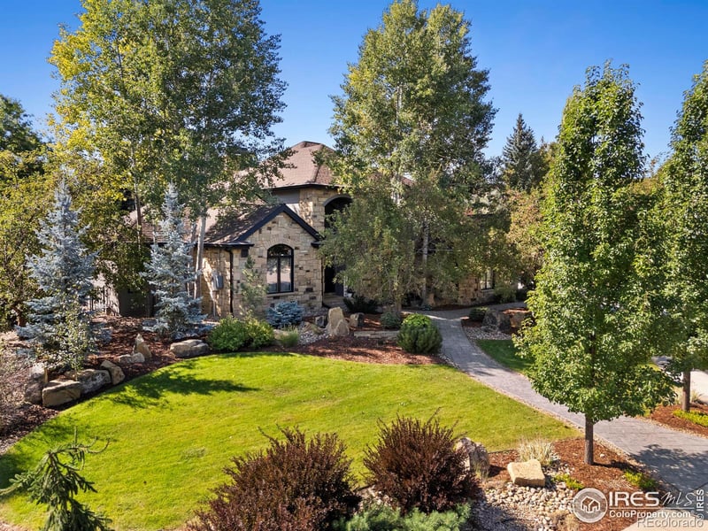 813 Whitehall Ct, Fort Collins, CO 80526