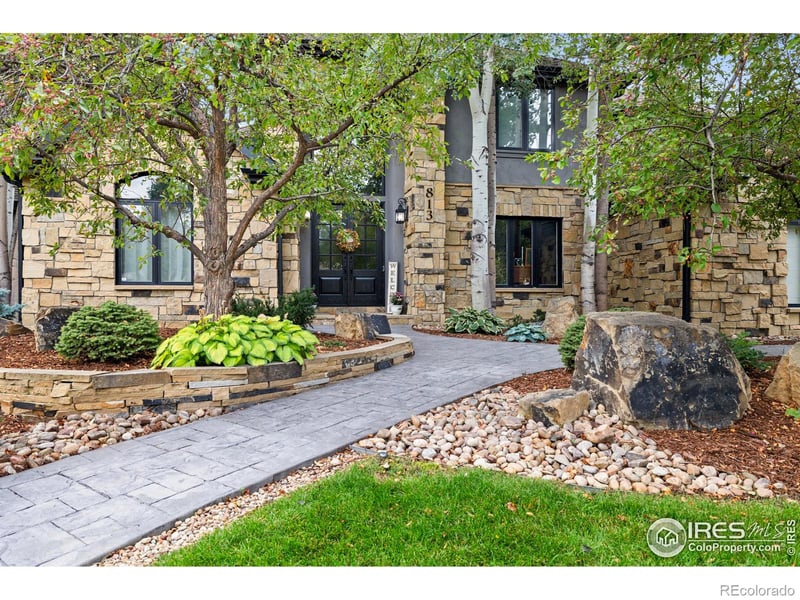 813 Whitehall Ct, Fort Collins, CO 80526