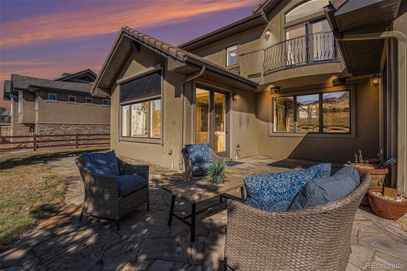 2416 Fossil Trace Dr, Golden, CO 80401