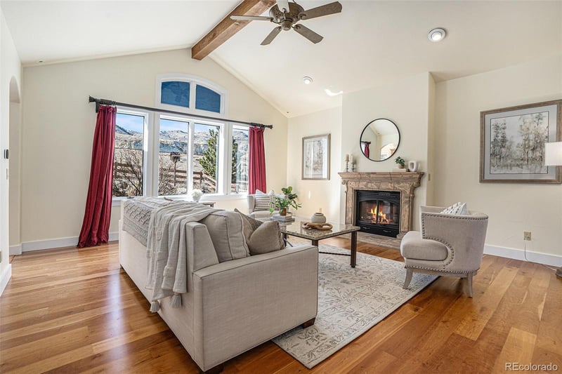 2416 Fossil Trace Dr, Golden, CO 80401