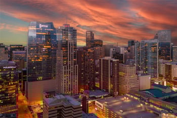 1020 15th St #42D, Denver, CO 80202