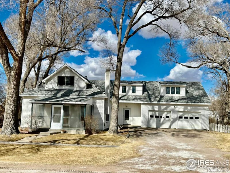 311 W Logan Ave, Iliff, CO 80736