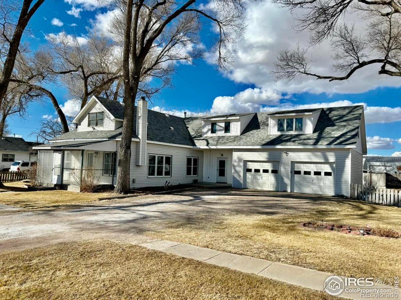 311 W Logan Ave, Iliff, CO 80736