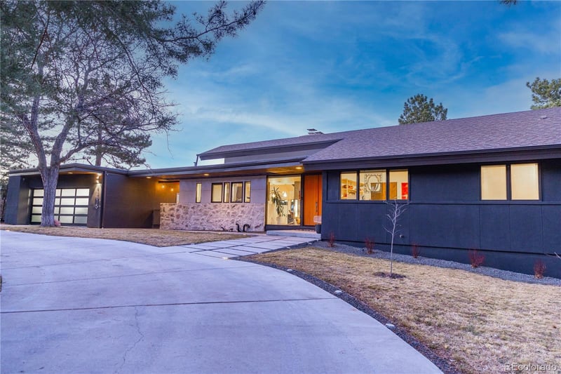 14815 Foothill Rd, Golden, CO 80401