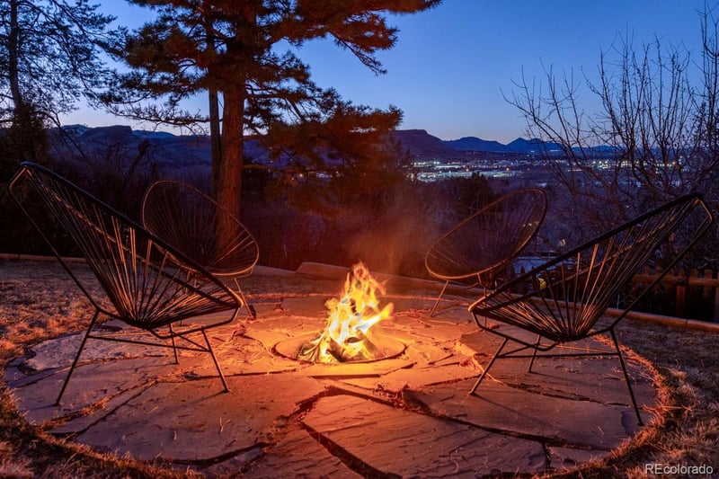14815 Foothill Rd, Golden, CO 80401