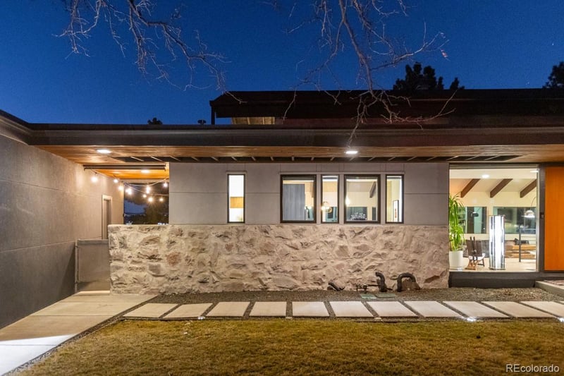 14815 Foothill Rd, Golden, CO 80401