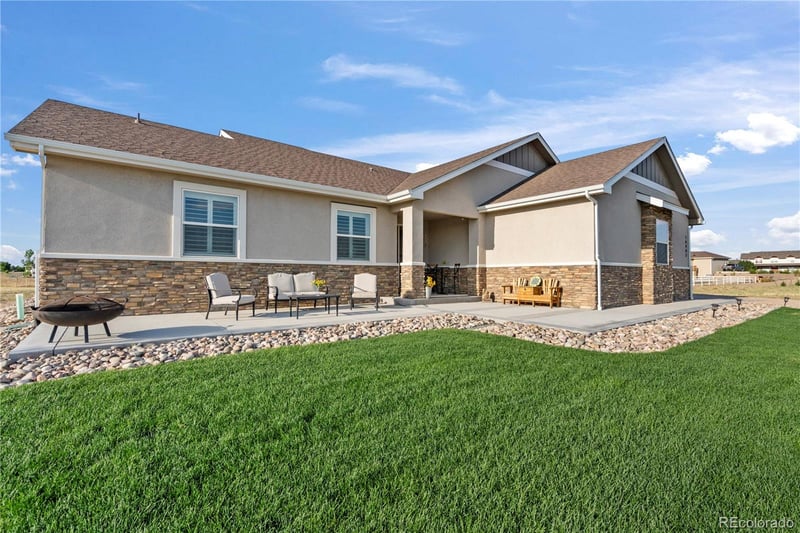 16482 Ledyard Rd S, Platteville, CO 80651
